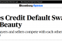 Sometimes Credit Default Swaps Are Things of Beauty